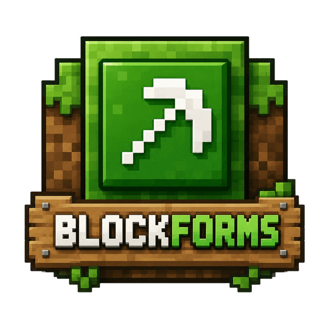BlockForms